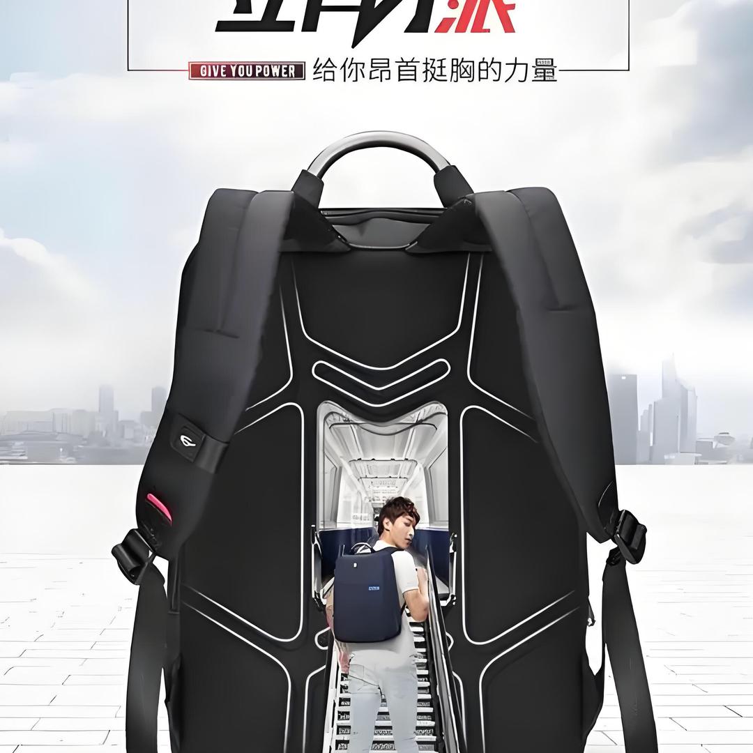 品牌箱包设计