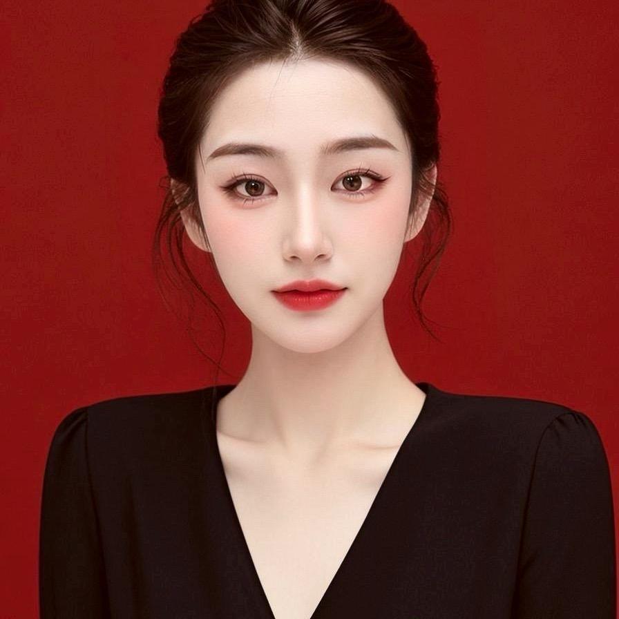 熙熙吖❤️