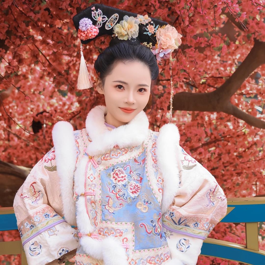 熊baby吖