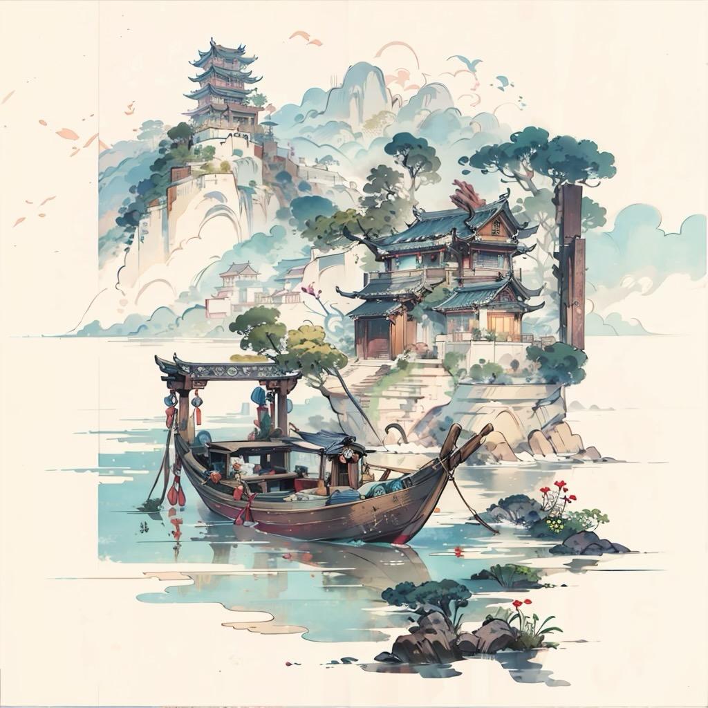八闽庙会