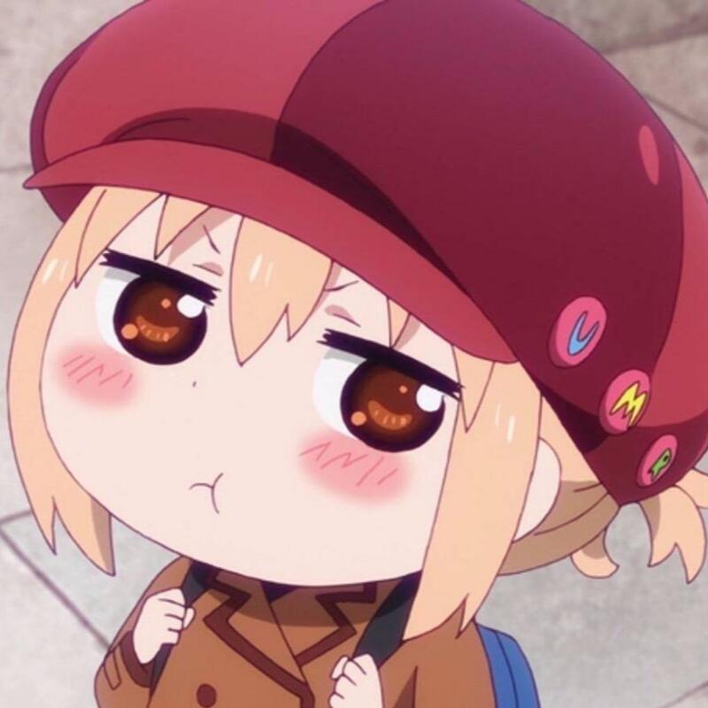 四月的谎言·八月的loser
