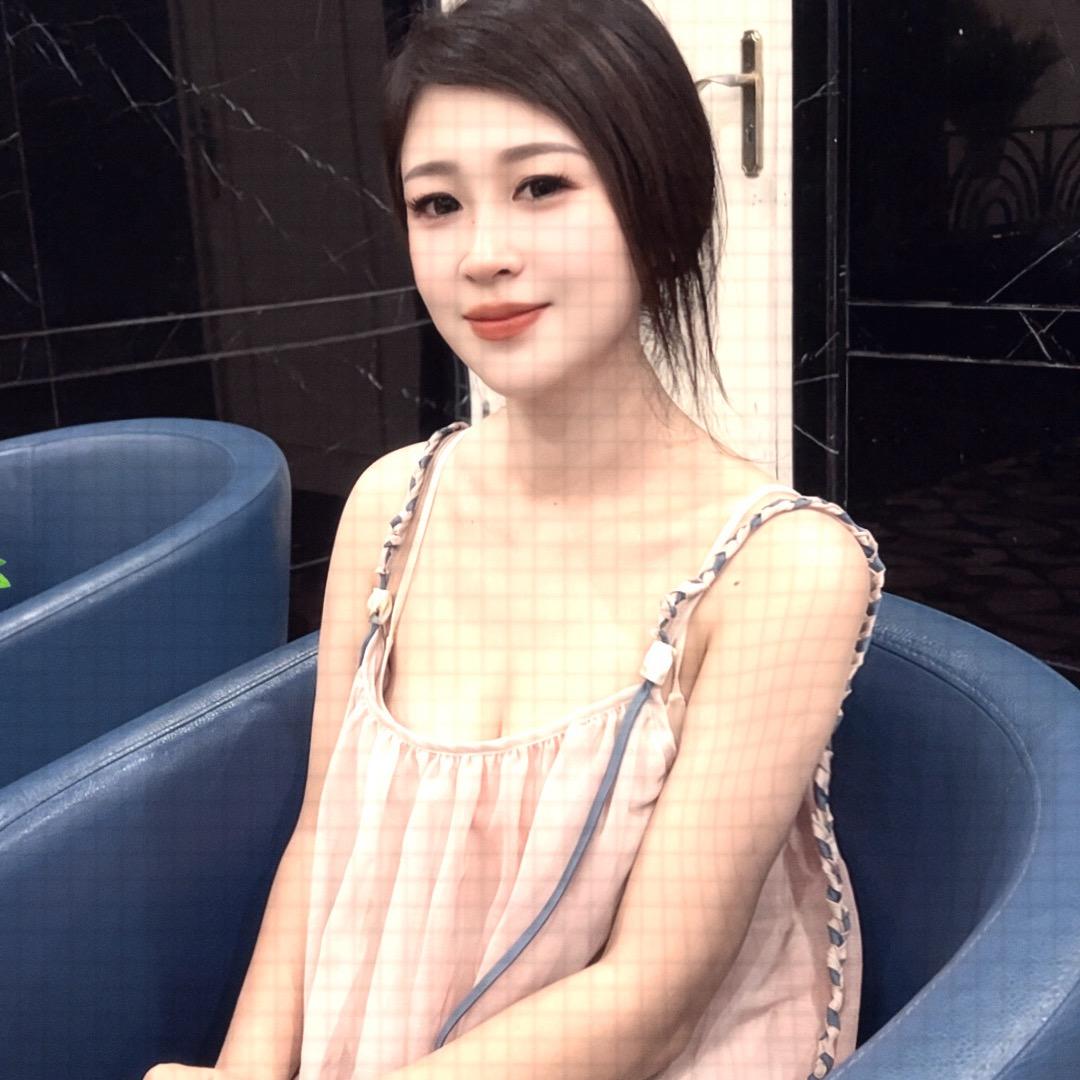 张暴躁不暴躁。