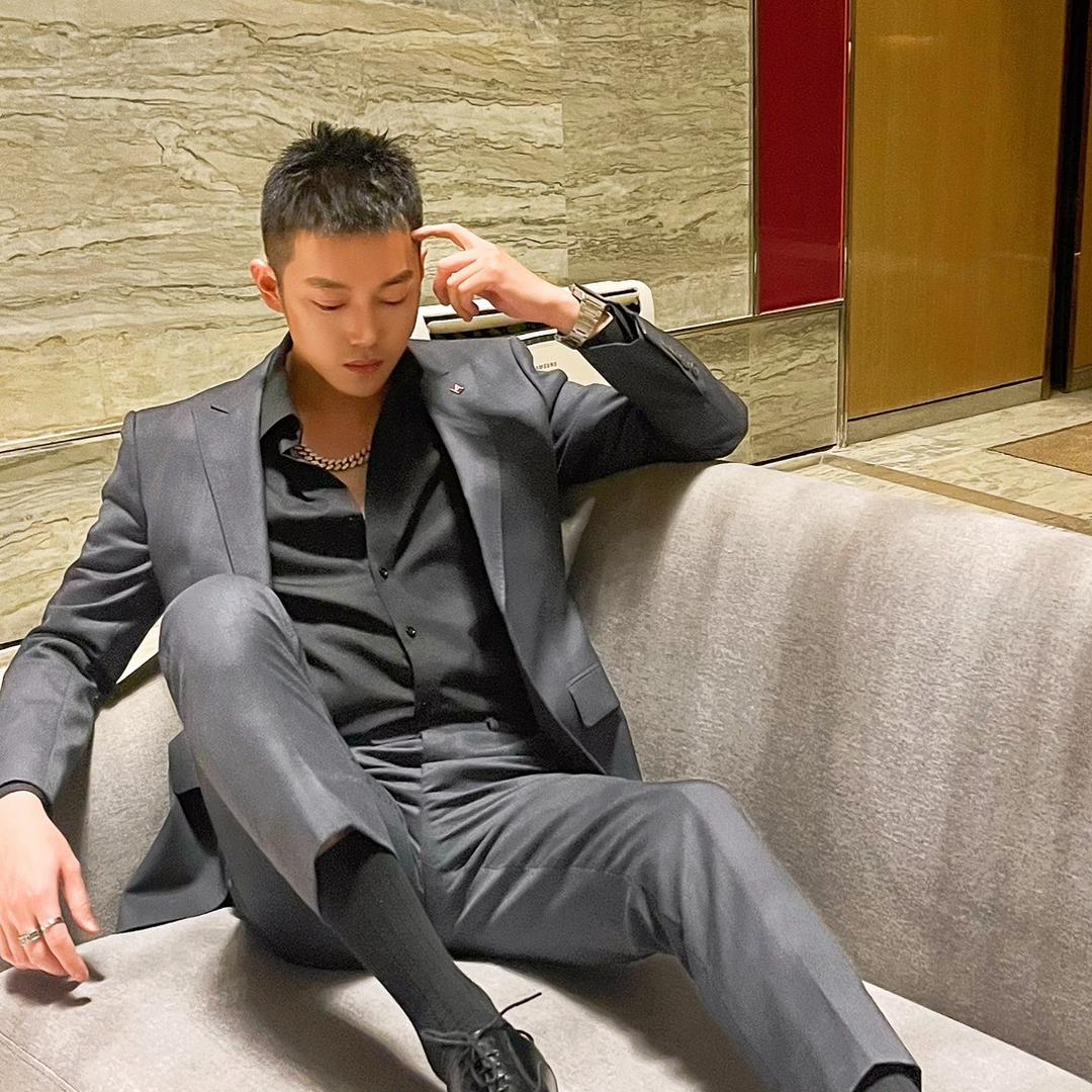 武小狼🐺