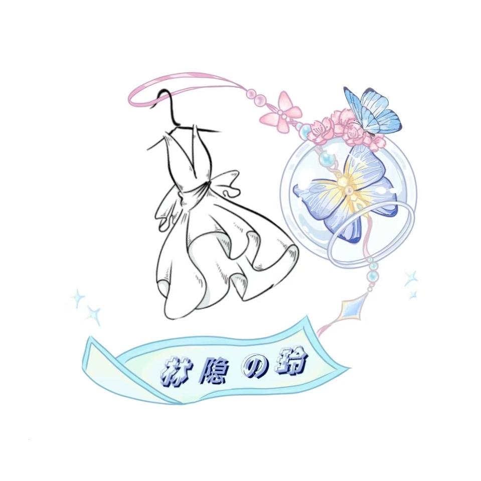 LINYIN 林隐 设计女装店