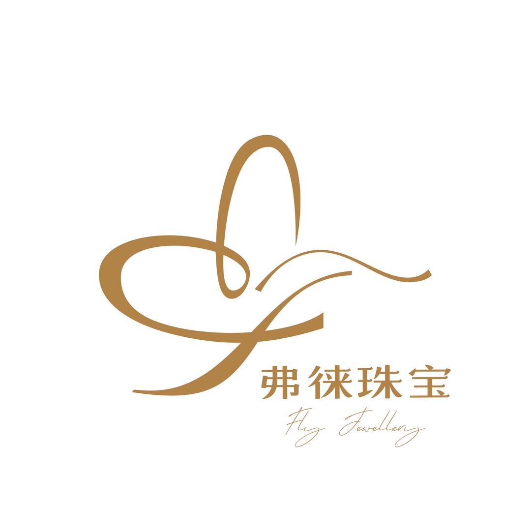 WENWEN高定珠宝