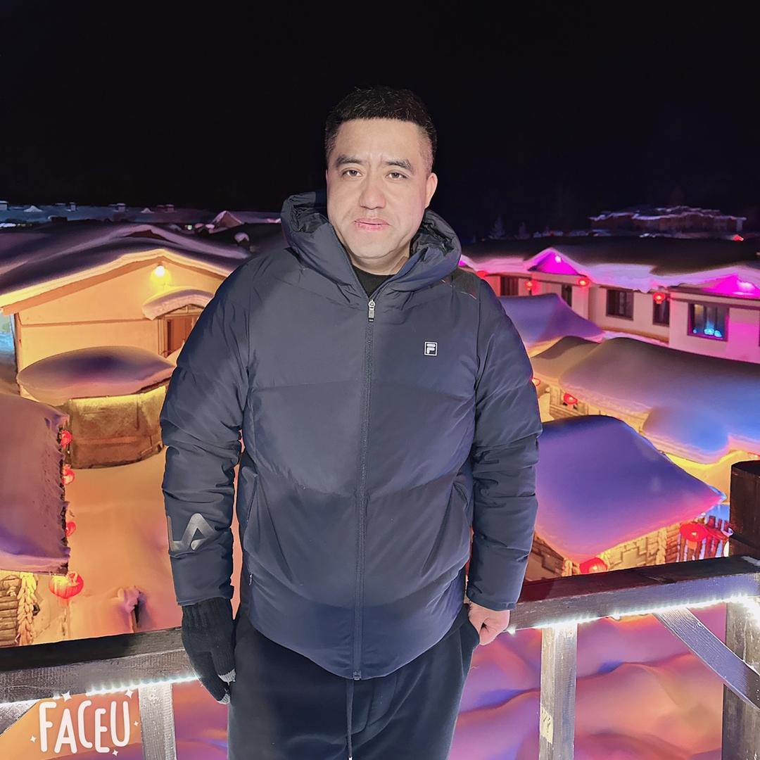 山西龙少