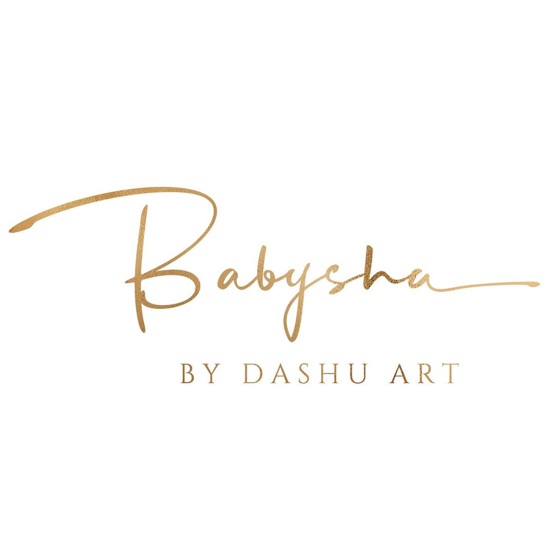 BABYSHU大树（美甲课程—开课中）
