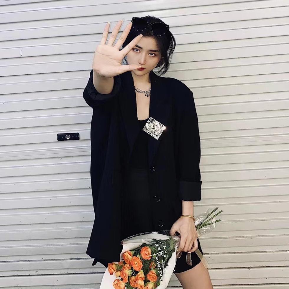 小慧慧卖衣服