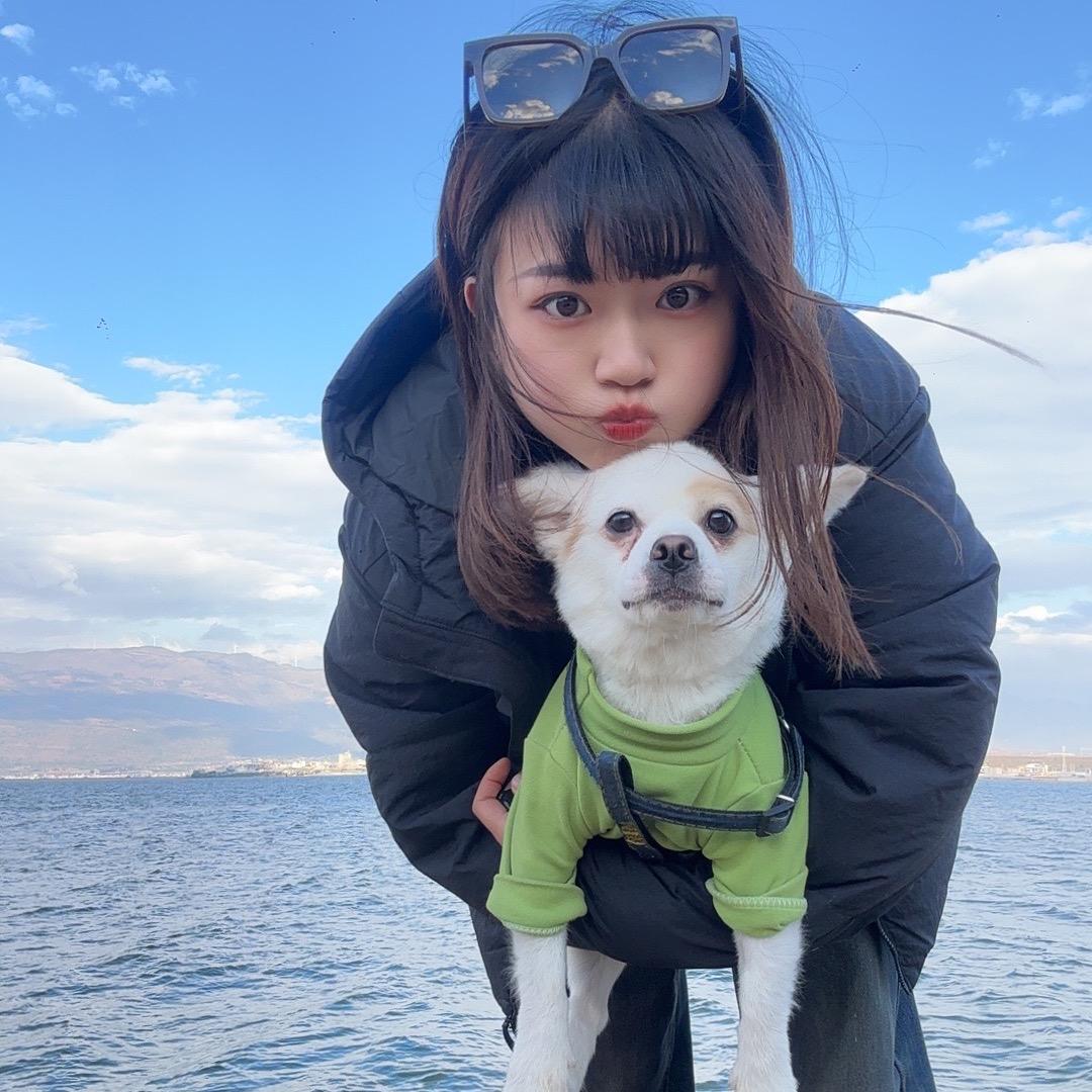 长沙小鱼🥱