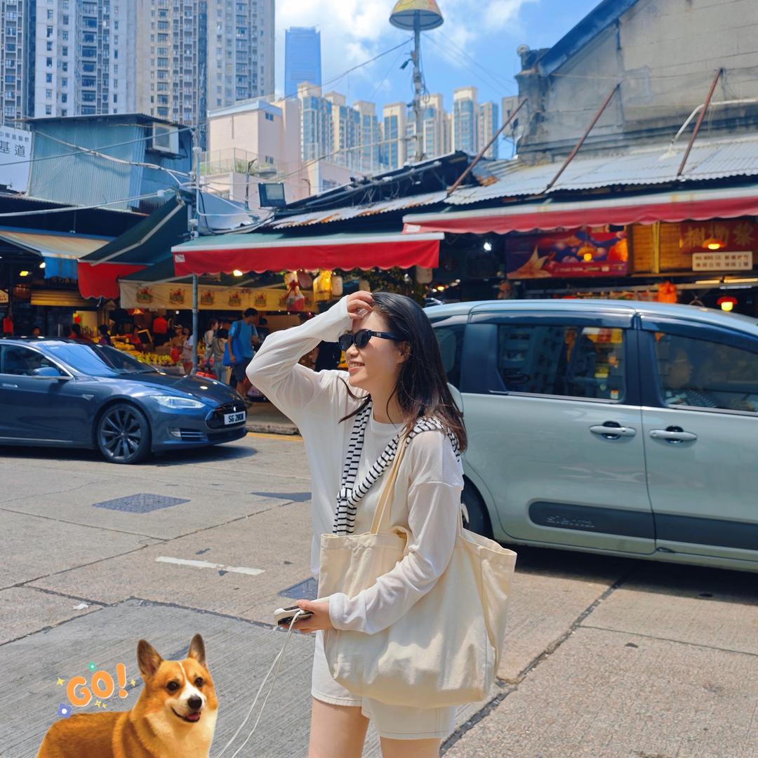 白白不爱吃（冲刺100斤）