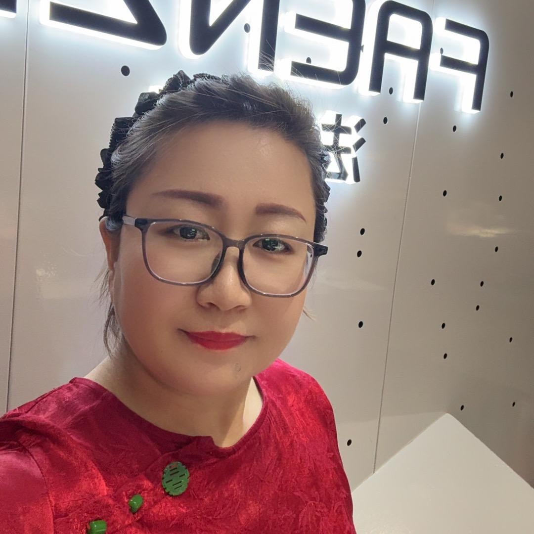 润姐正能量（首播）