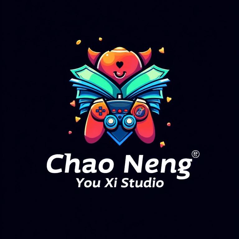 钞能游戏工作室