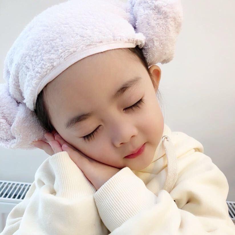一朵小蘑菇