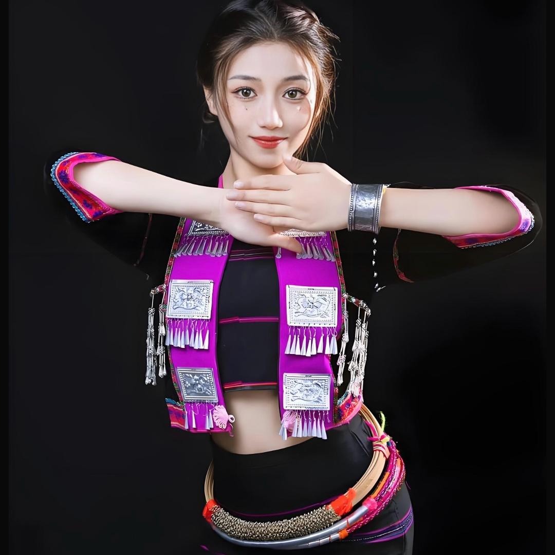 小壮.山寨游