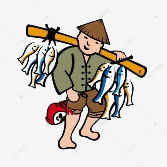 AAA水产养殖勇哥