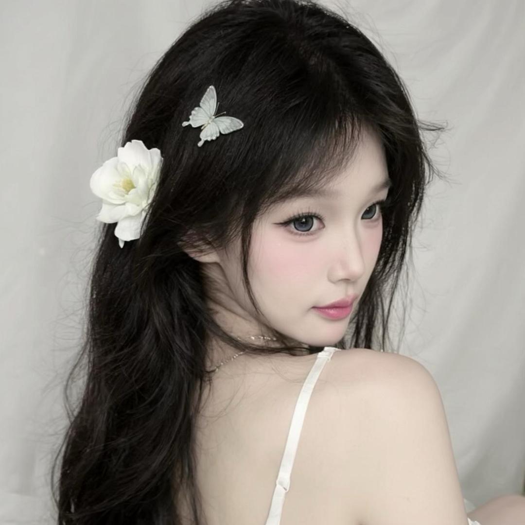 明天见.