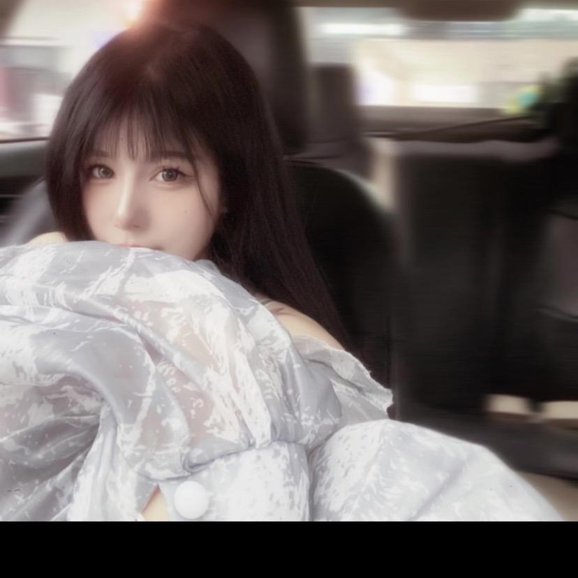 陈小姐💋💃🏻