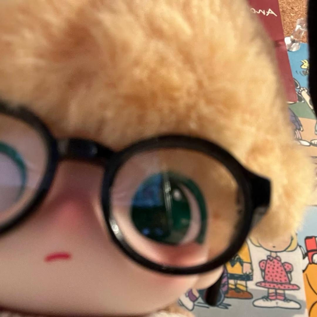有点着急