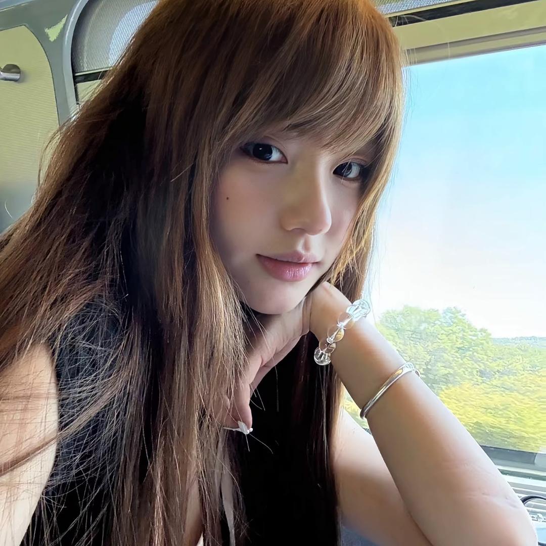 一杯冰美式🦋