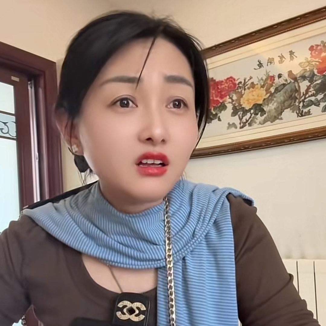 小杨姐