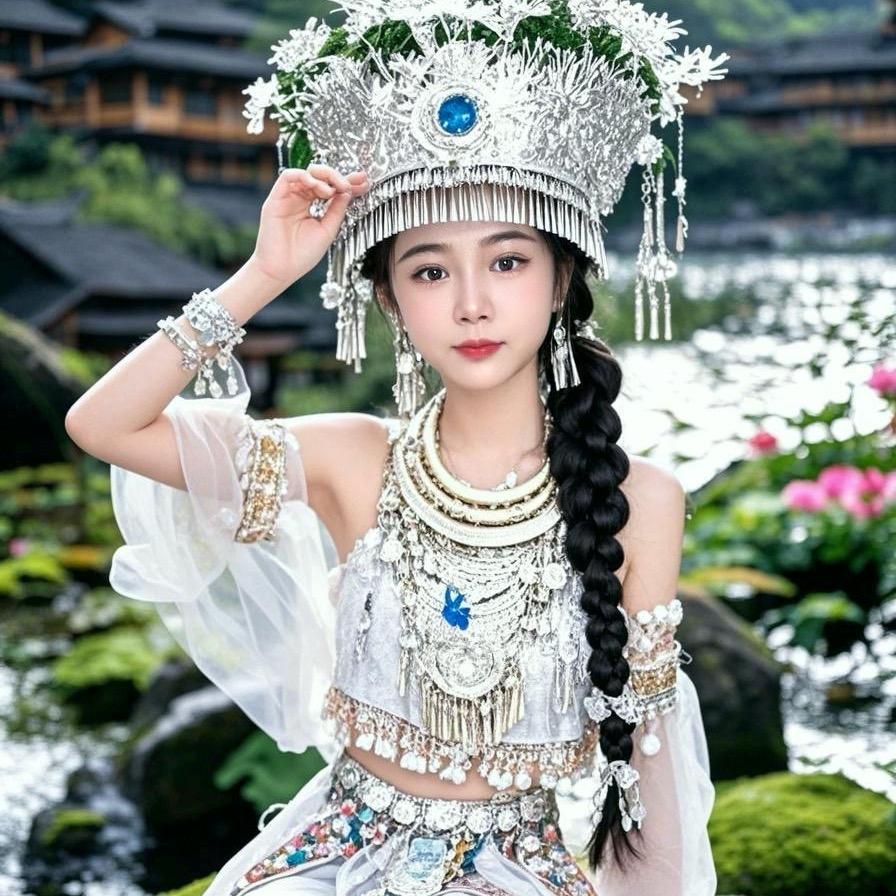 天天开心🍀荷Y.