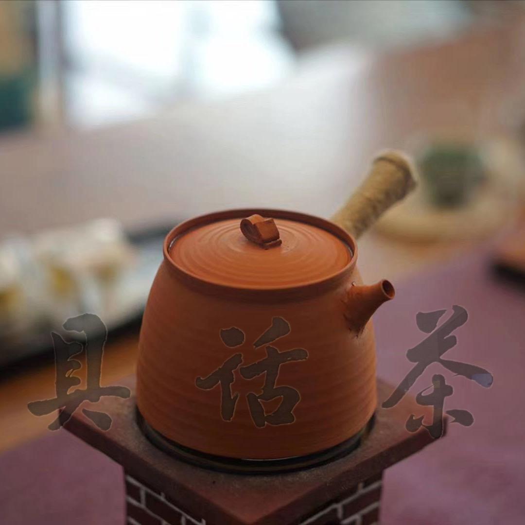 茶话具茶器