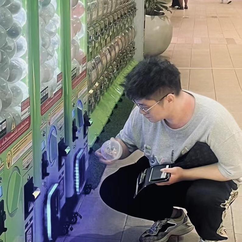 小周啊不是神经