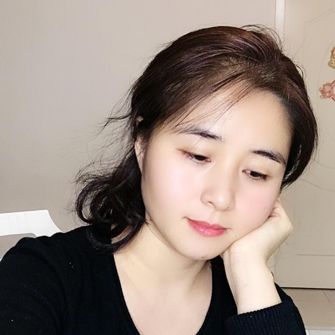 瑾儿👧🏻