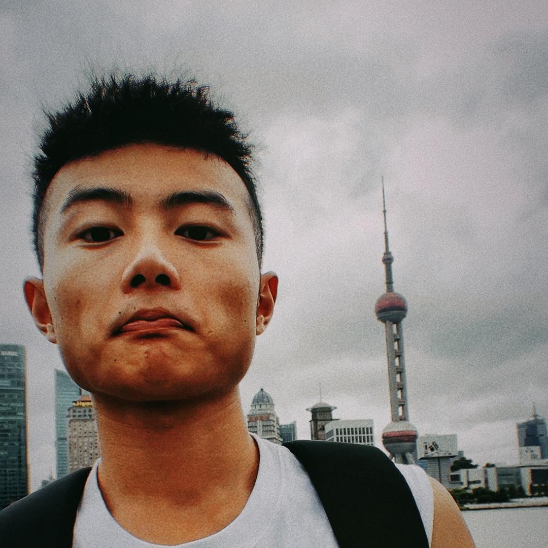 王伟🤪