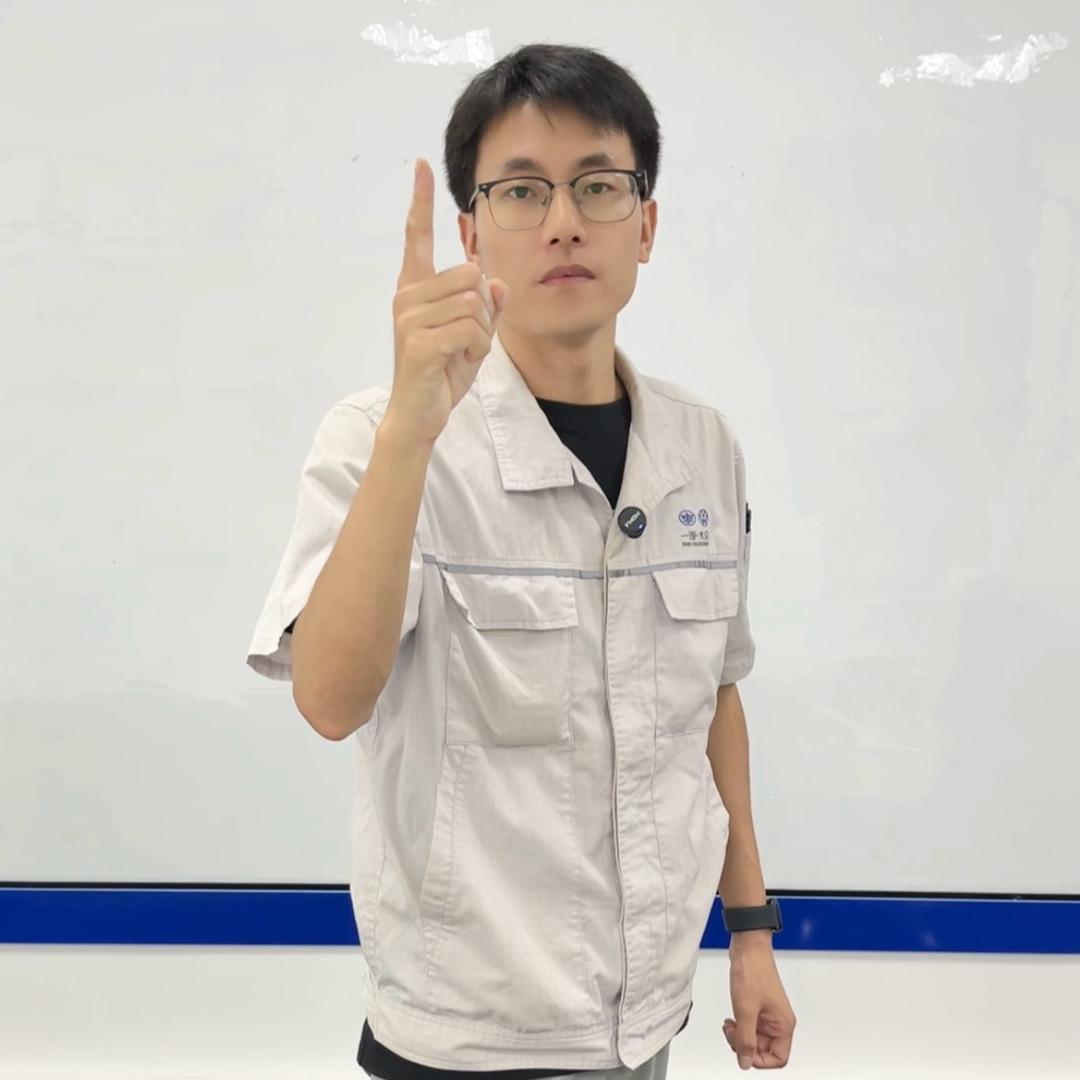 车厂OG