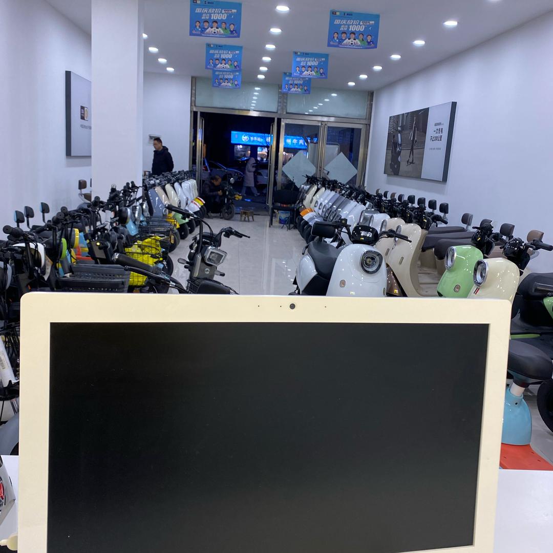 高价回收电动车