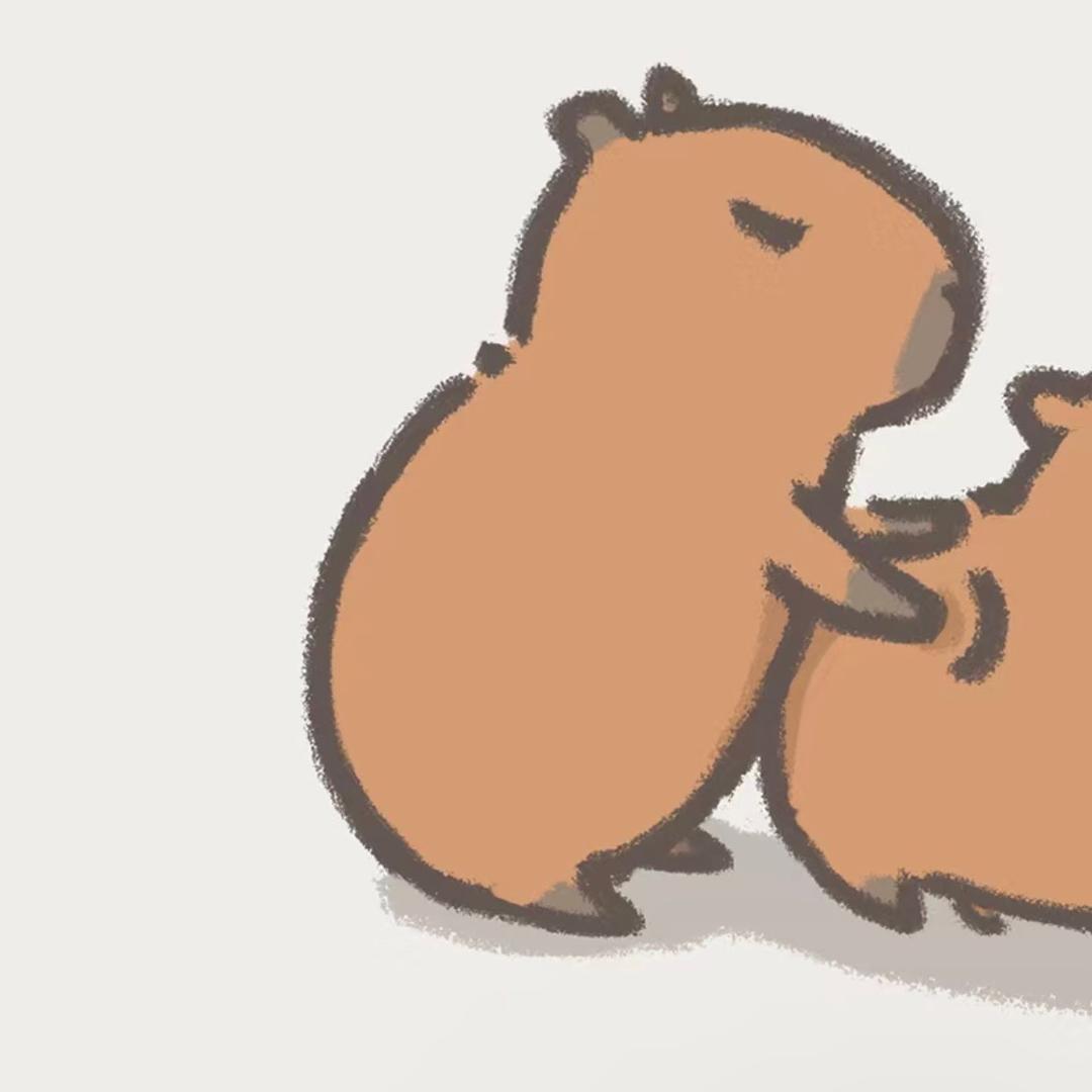 抓只河豚当宝宝🐡.