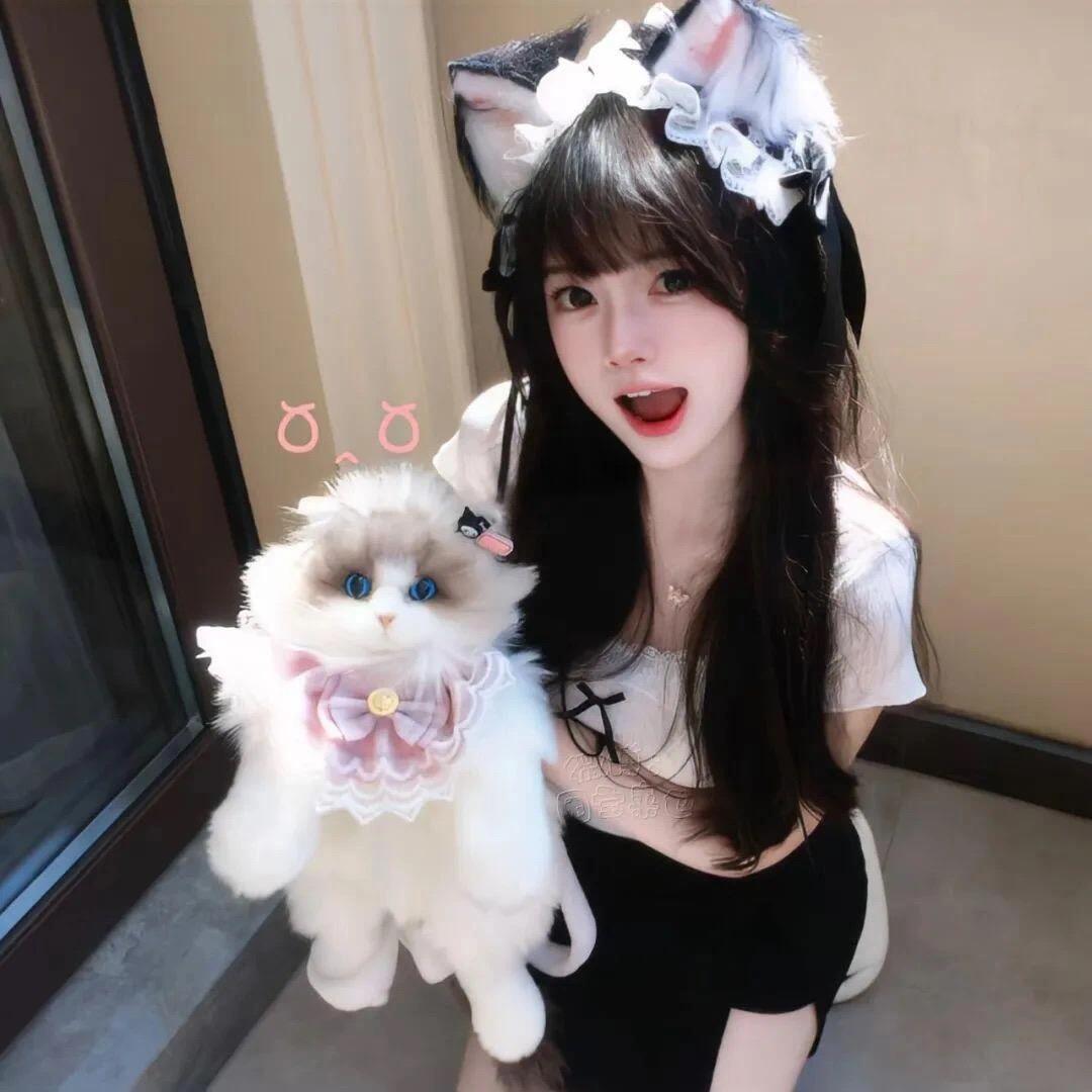 小小静