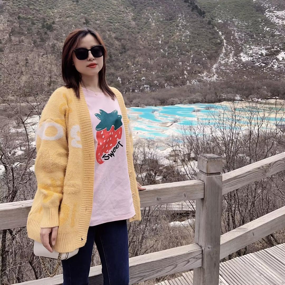 90后的旅行精灵