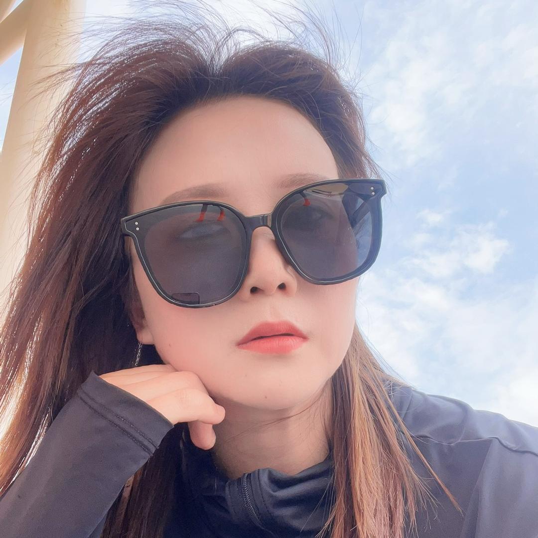 刘蕾👄完美名妆