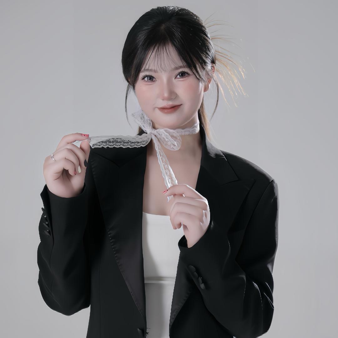 艺宸魅影化妆学校-玟蒂老师