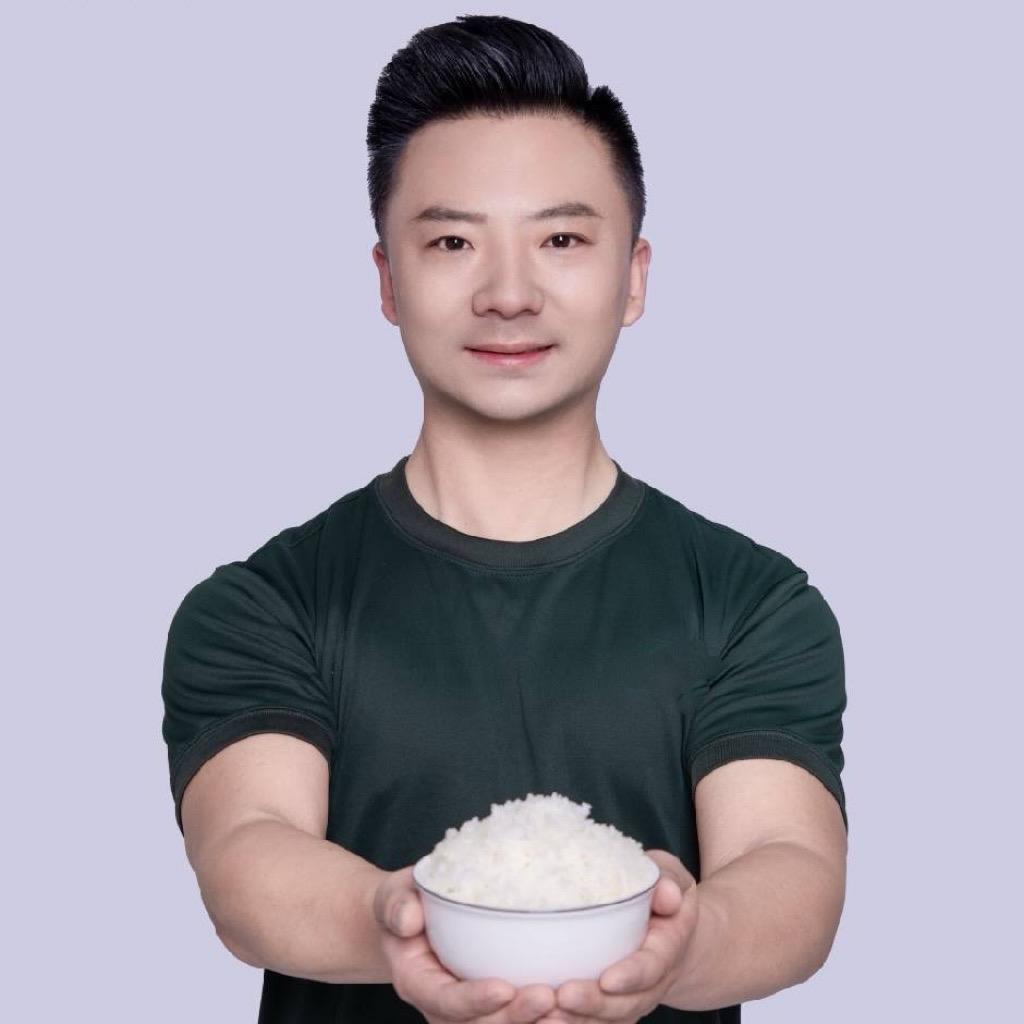 信阳大米哥-信南源