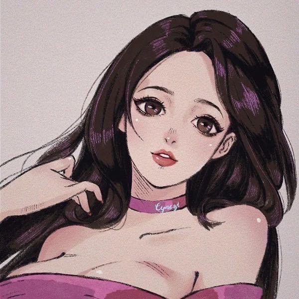 张馨月🍒