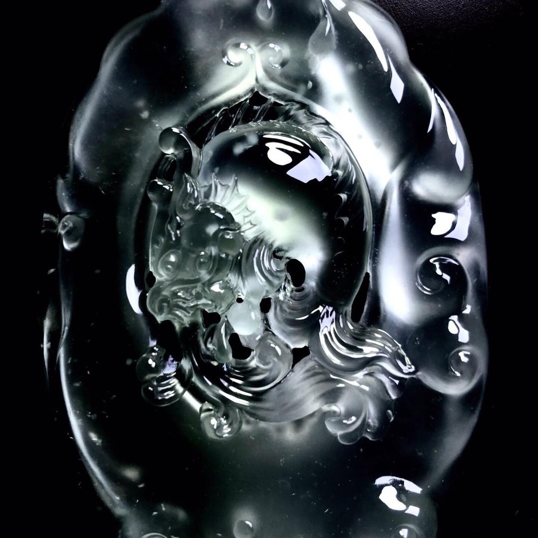 美汇翡翠