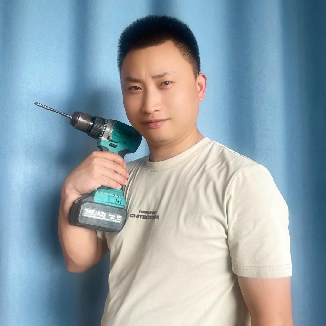 强哥家具维修（解囊相助)