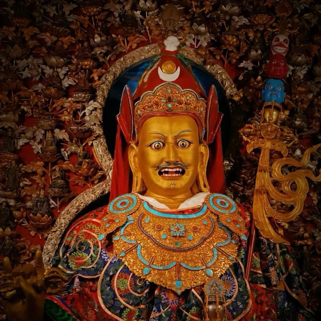 自在🪷✔️