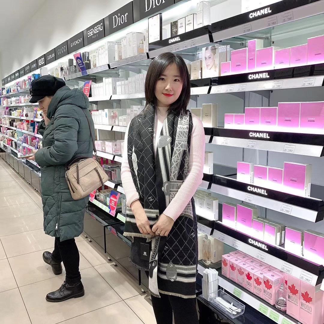 兰山区洋子俄食品店