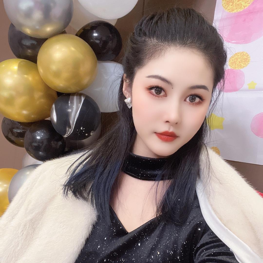 婷-猴帝-善甜