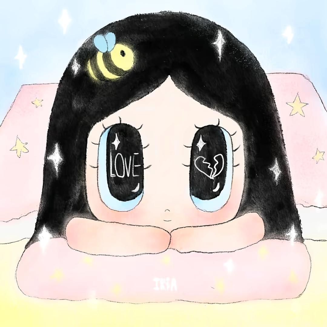 花开富贵.