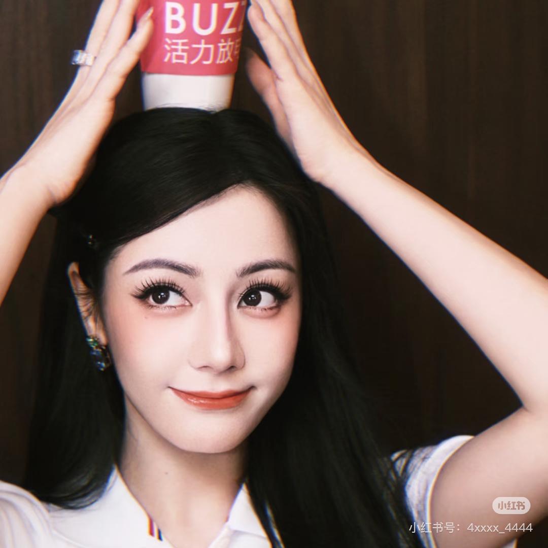 没洗头