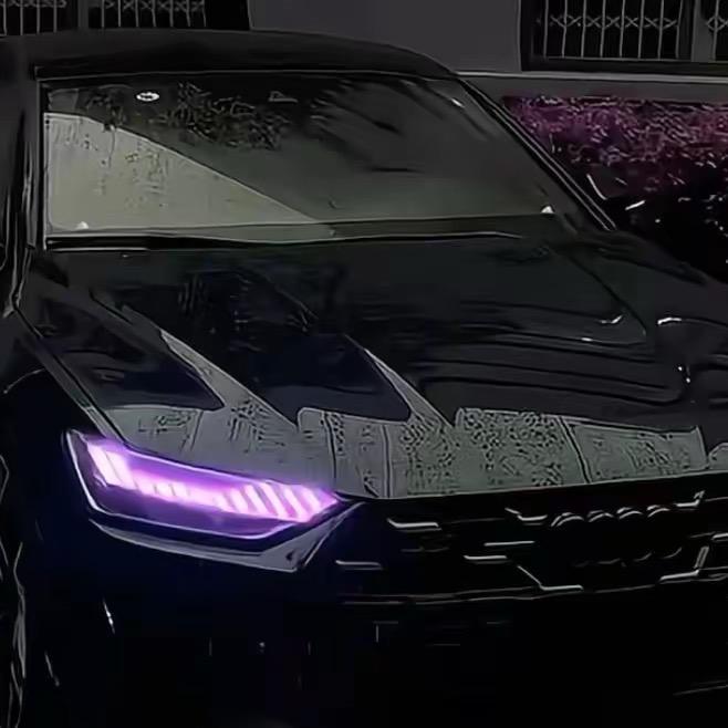 然於聊新车🚗