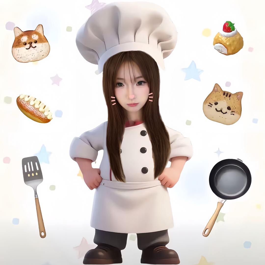 我不仅抽象我还抽人