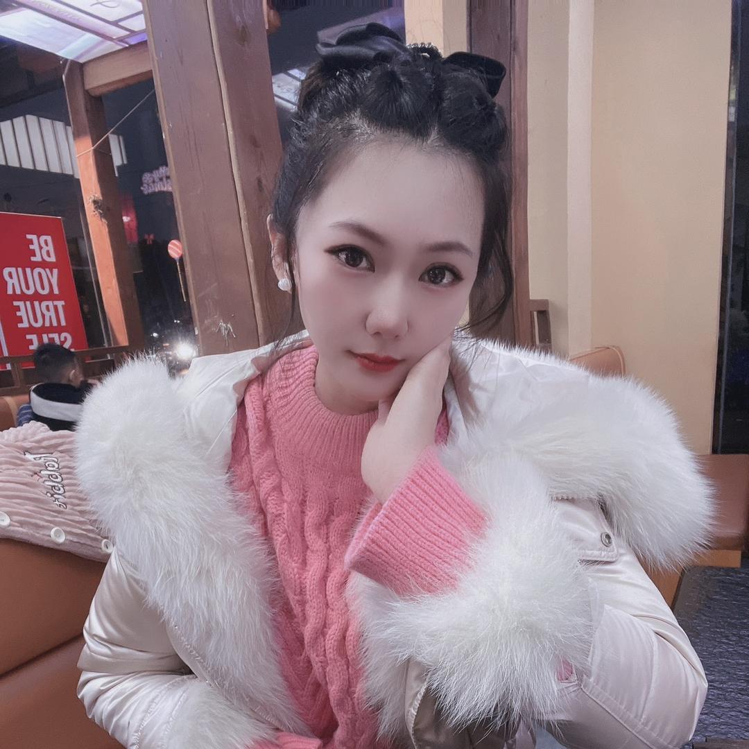 💎胡胡胡小姐。
