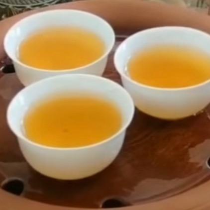 功夫茶