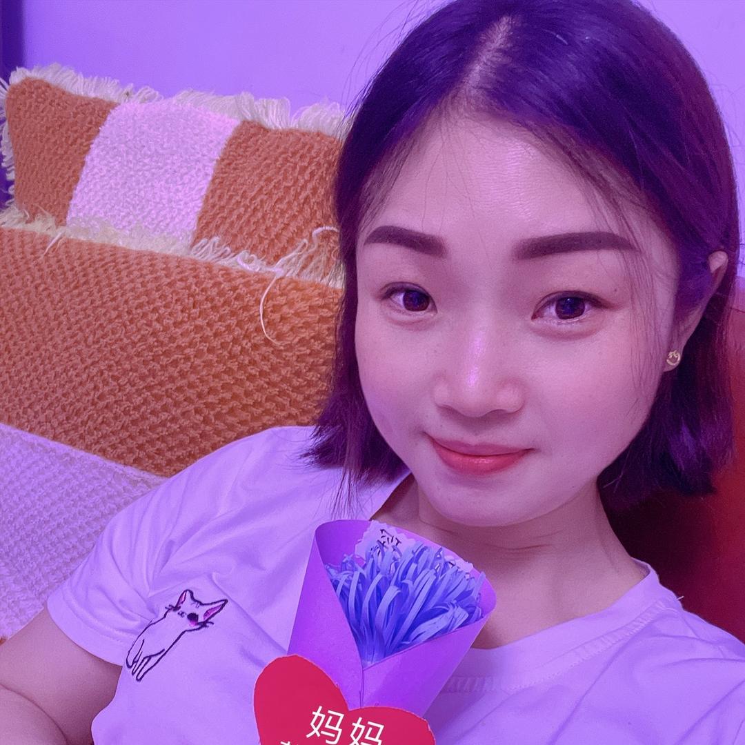 87年滴古董姑娘